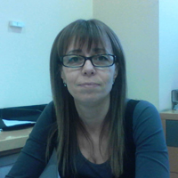 Ангелина Василева