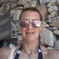 Агапи Хрисафуди