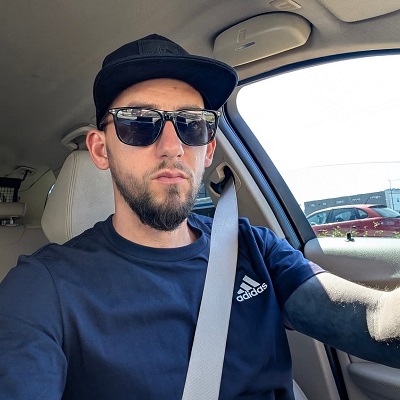 Николай Петров