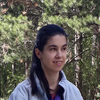 Инна Георгиева