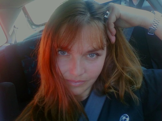 Нина Пръвчева