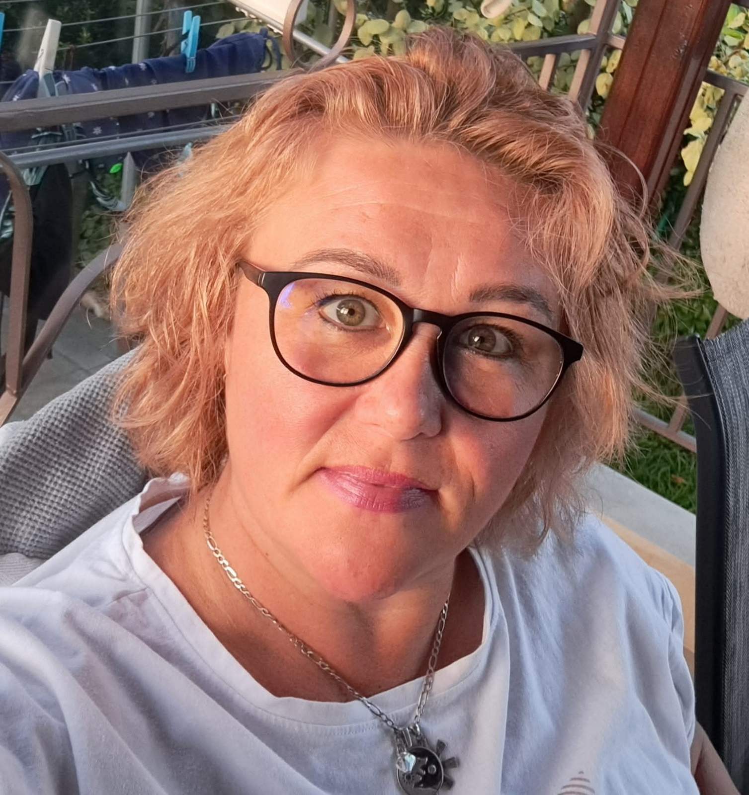 Силвия Йорданова