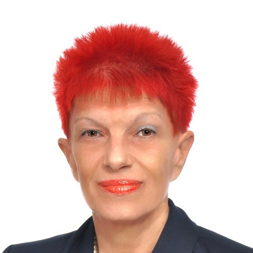 Ани Къдрекова