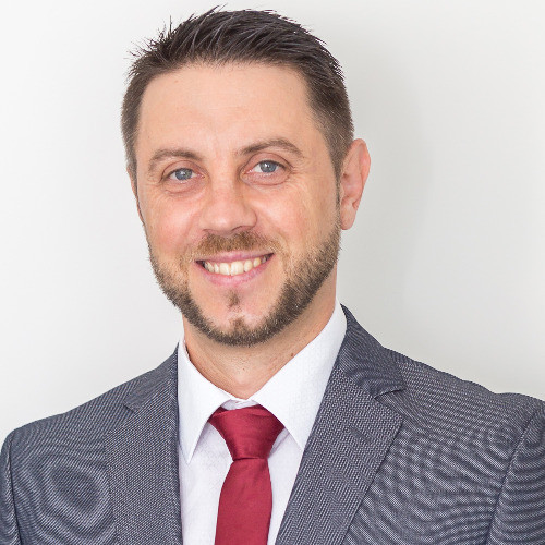 Димитър Желязков