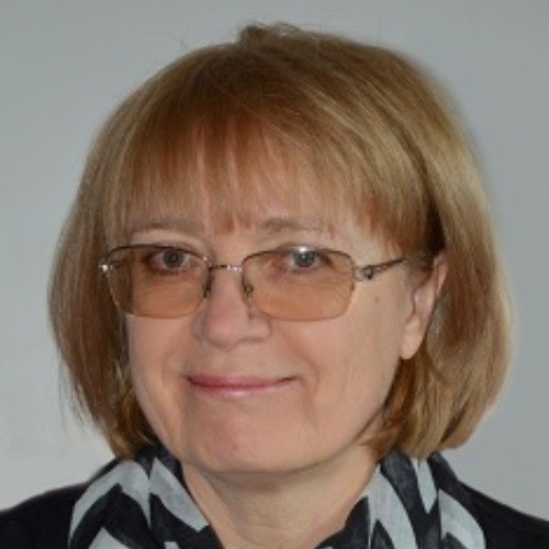 Марина Русева