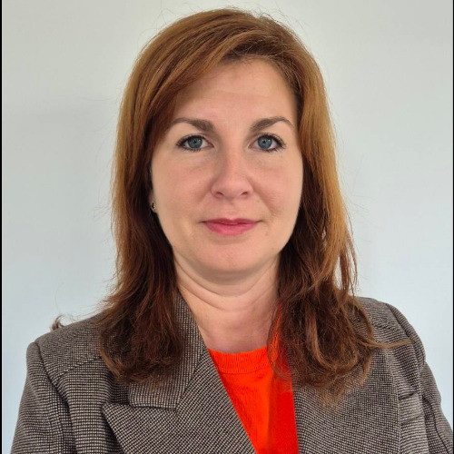 Мария Делева