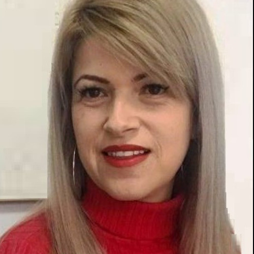 Гергана Гърчева