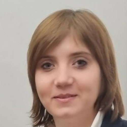 Силвия Желязкова