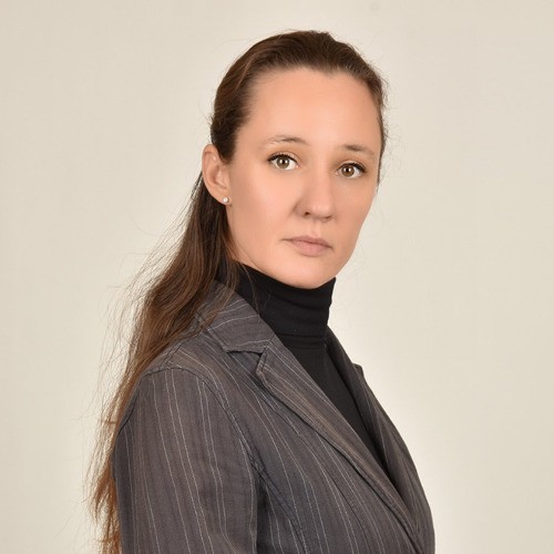 Станимира Стефанова 