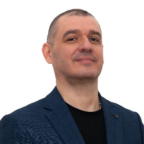 Стоян Стоянов