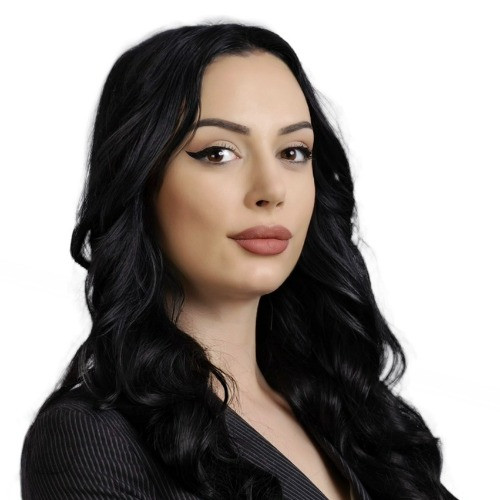 Меги Самуилова