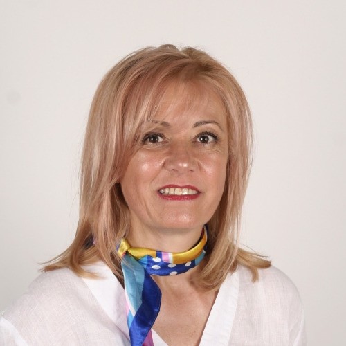 Мариела  Мирчева