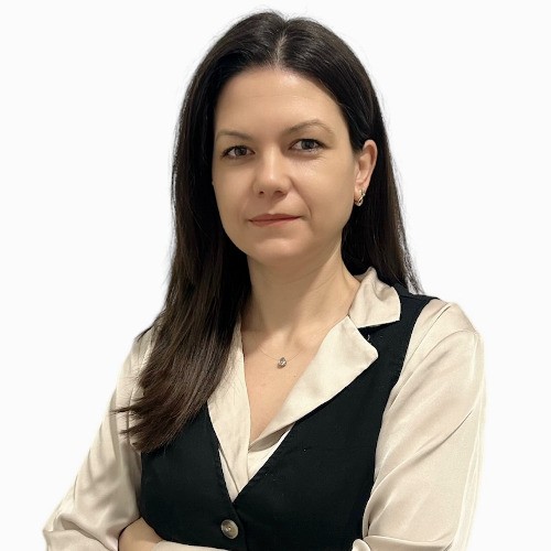 Биляна Борисова