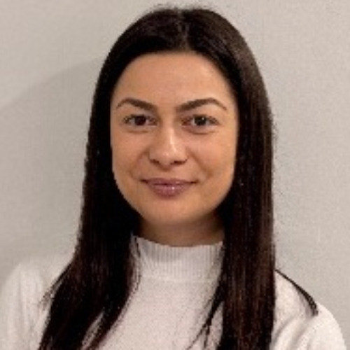 Емилия Петрова