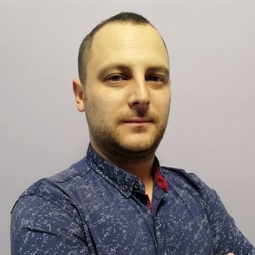 Калоян Георгиев