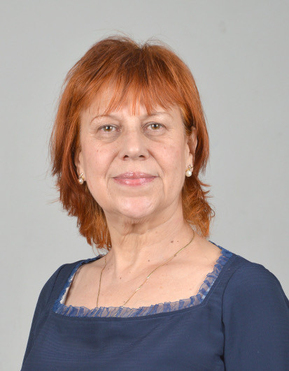 Мариана Танева