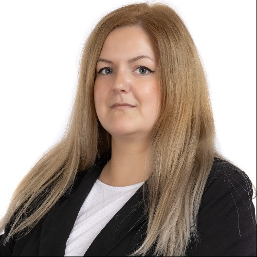 Радослава Георгиева