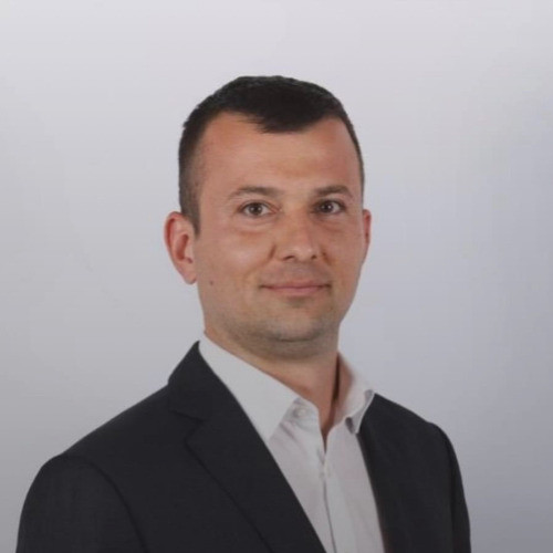 Калоян Костадинов