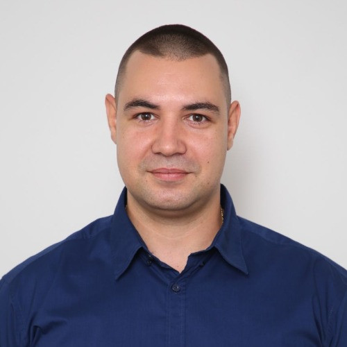 Стелиян  Трояновски