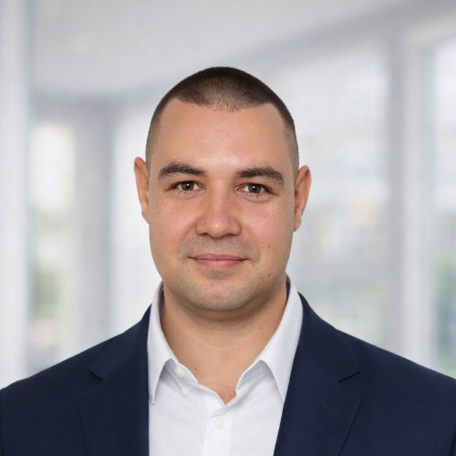 Стелиян  Трояновски