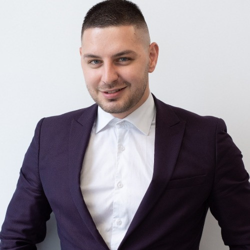 Ростислав Станев 