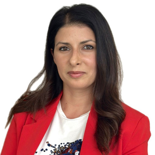 Иванка  Пашова