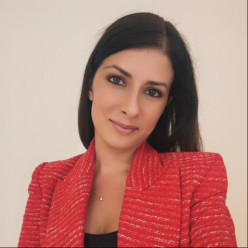 Иванка  Пашова