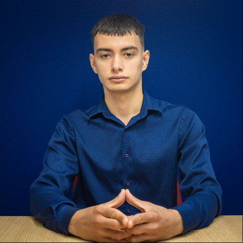 Стоян Генчев