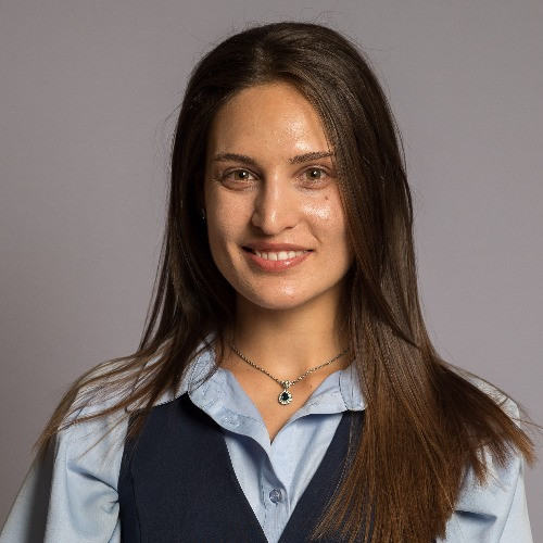 Стаменка Радева