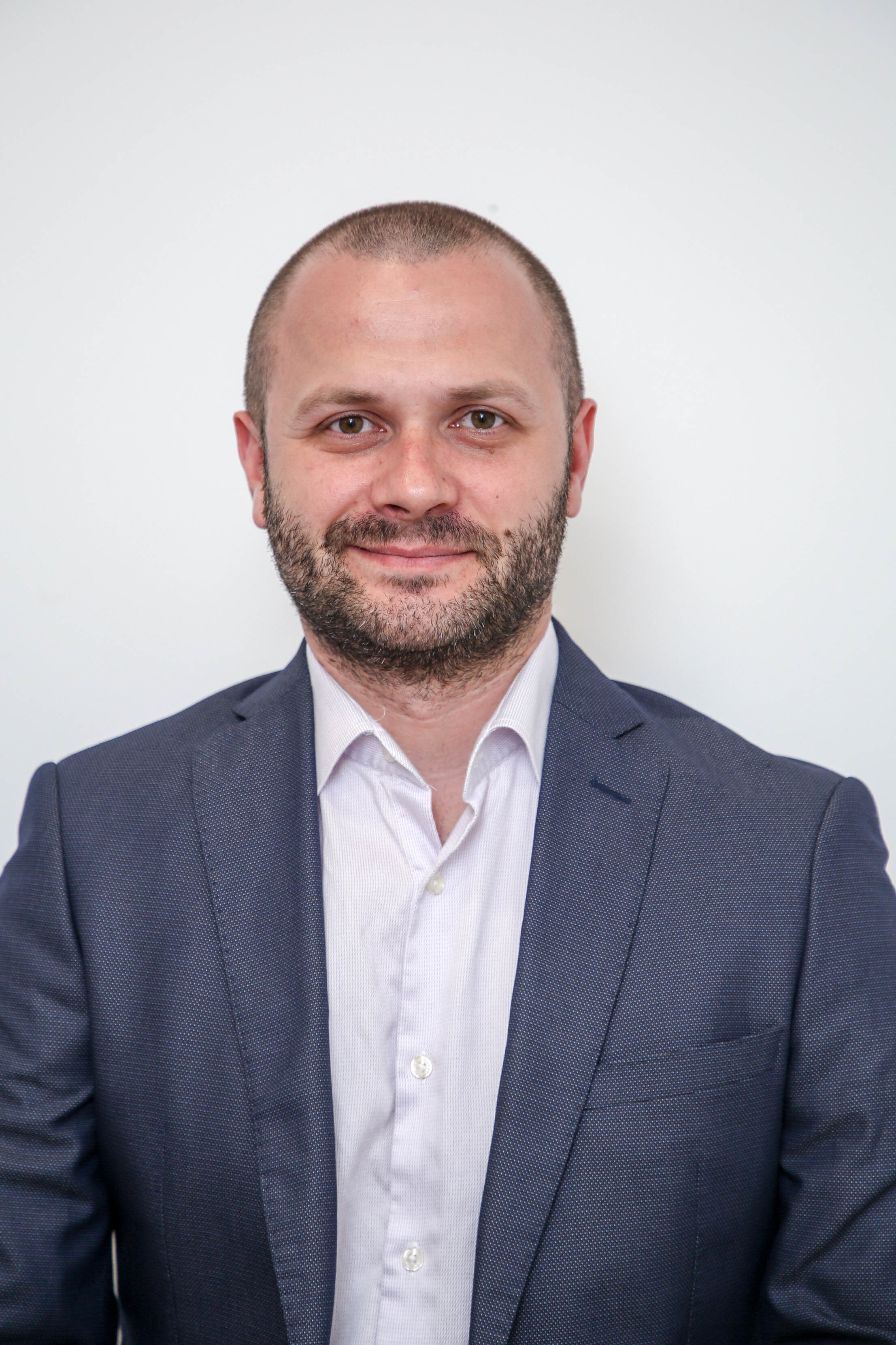 Бойко Станков