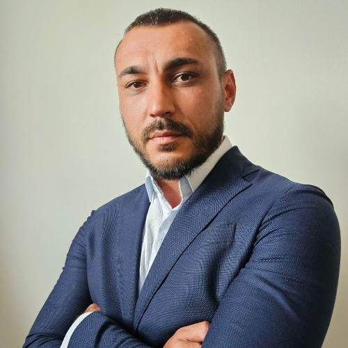 Юлиян Калчев