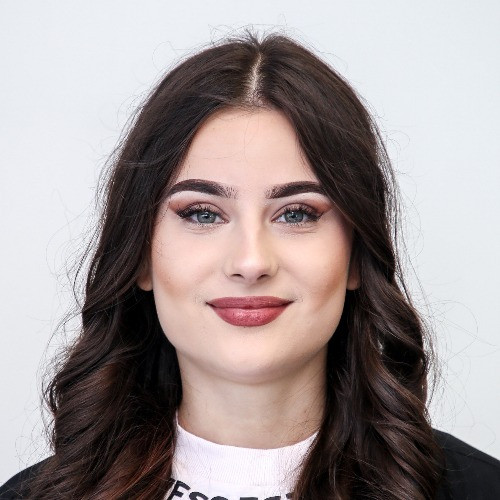 Ванеса Павлова