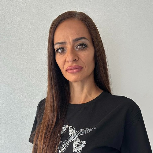 Мария Великова