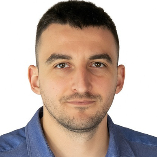 Сашо  Митов