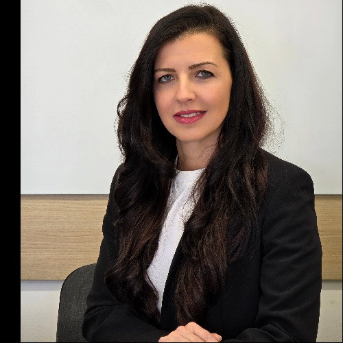 Росица Николова