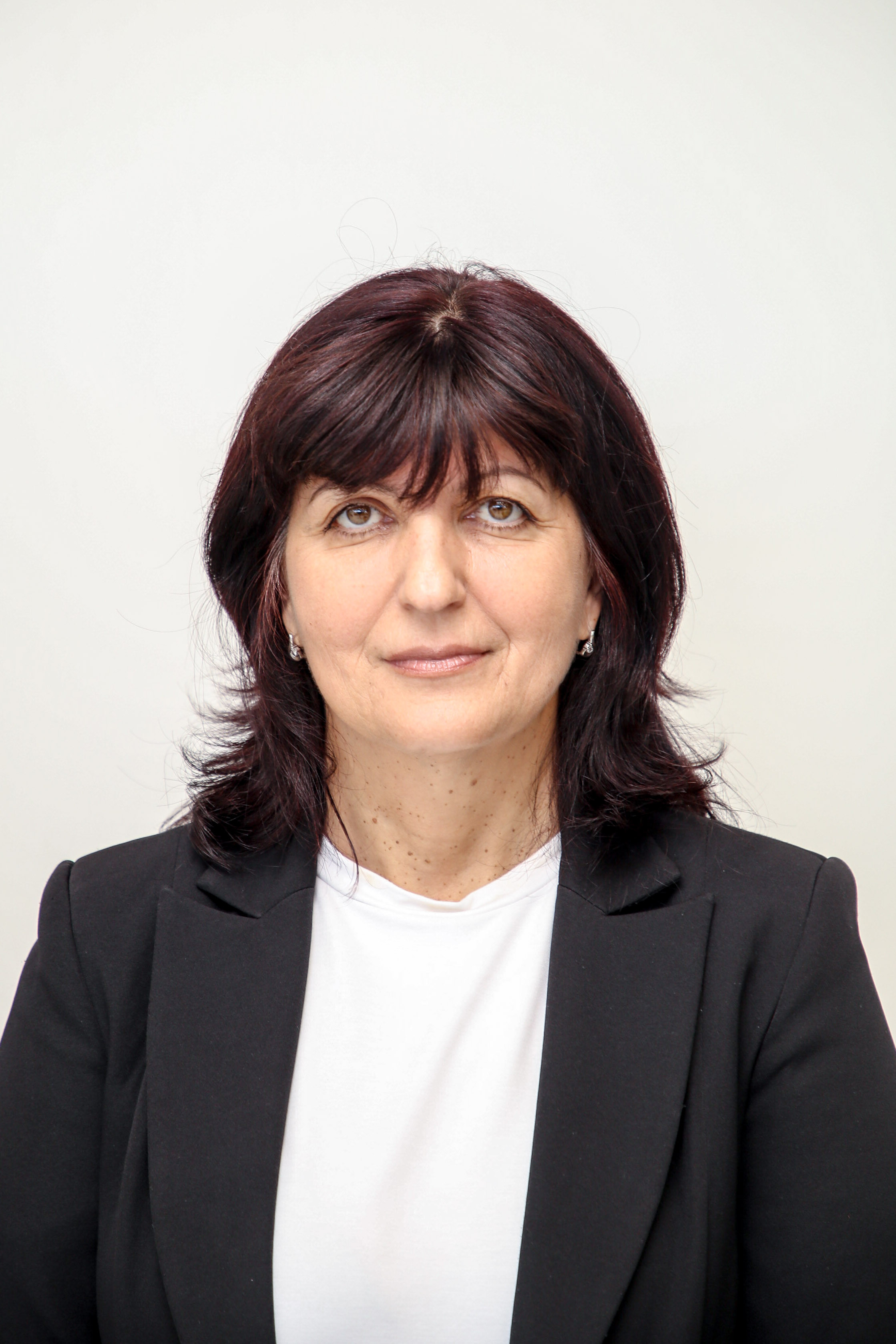 Теодора Георгиева