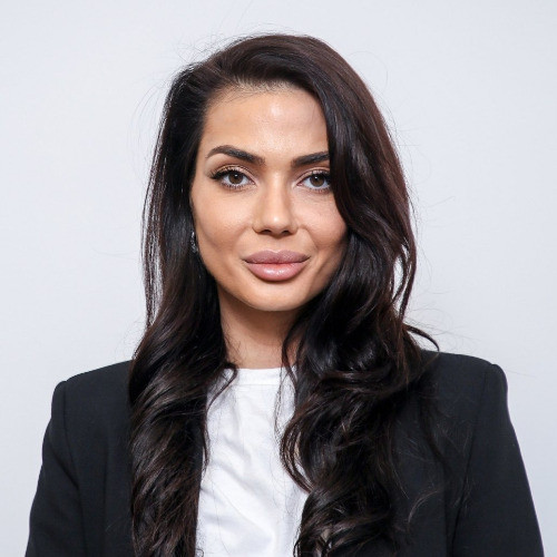 Камелия  Пенкова