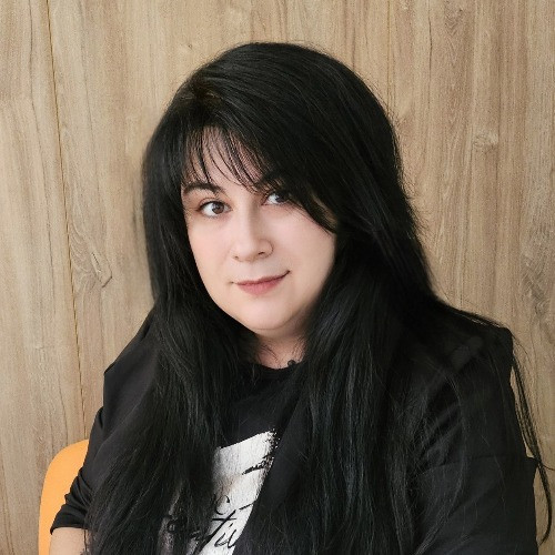 Велислава Ненова