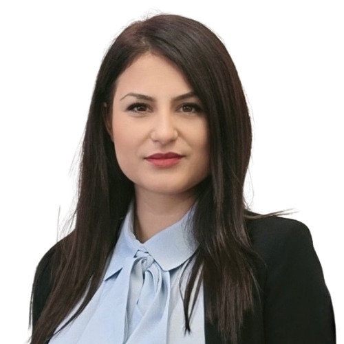 Роксана Димитрова