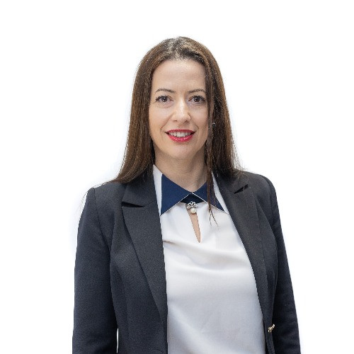 Ивелина Добрева