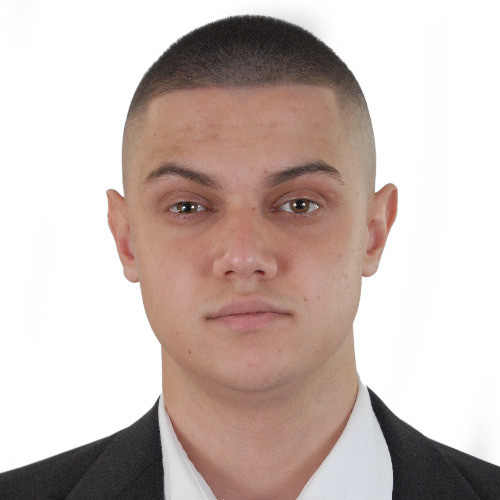 Денис Йорданов