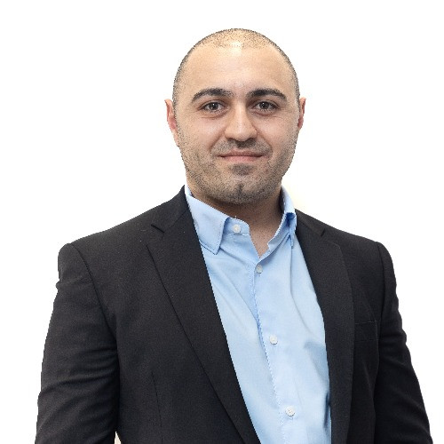 Ерик Етибарян