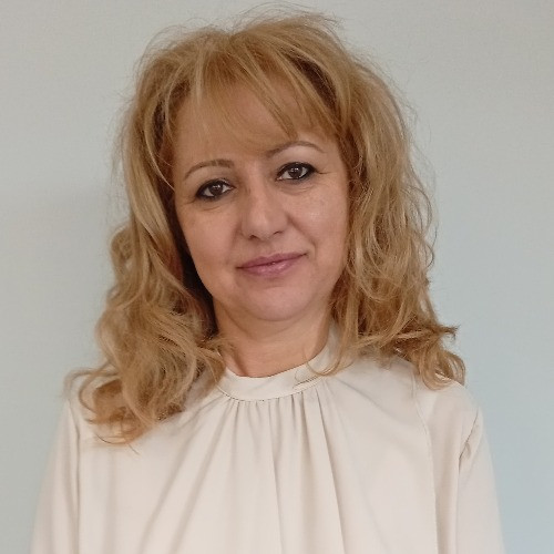 Надежда Генадиева