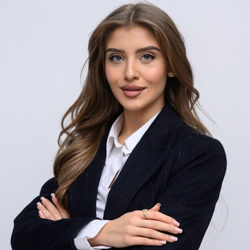 Радина Стефанова