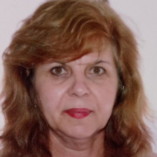 Мария  Калпакова