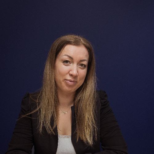 Венцислава Никова