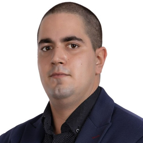 Васил Василев