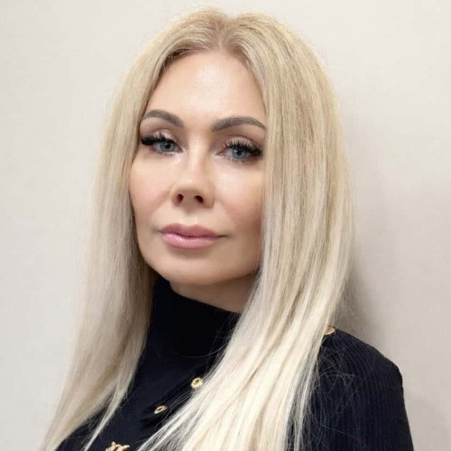 Иванета Пепева