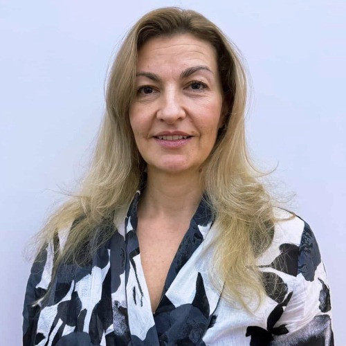 Диляна  Василева