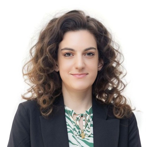 Мария Лефтерова